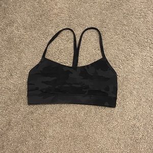 Lululemon Flow Y Bra Nulu